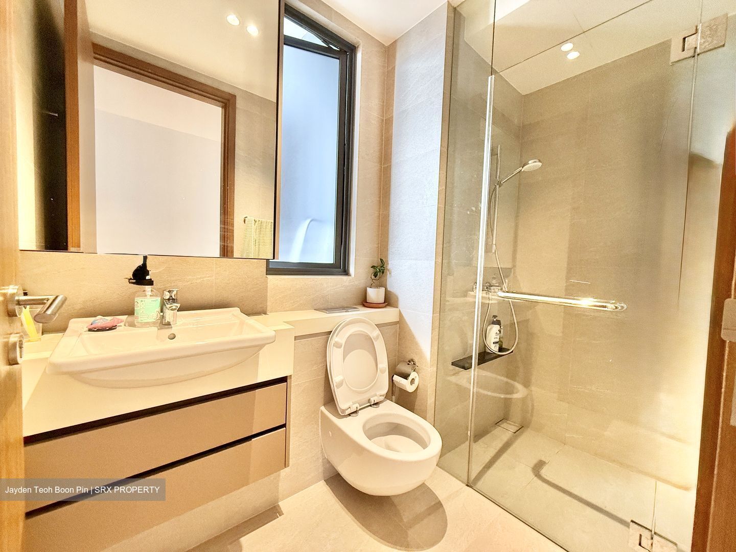 Stirling Residences (D3), Apartment #528344371